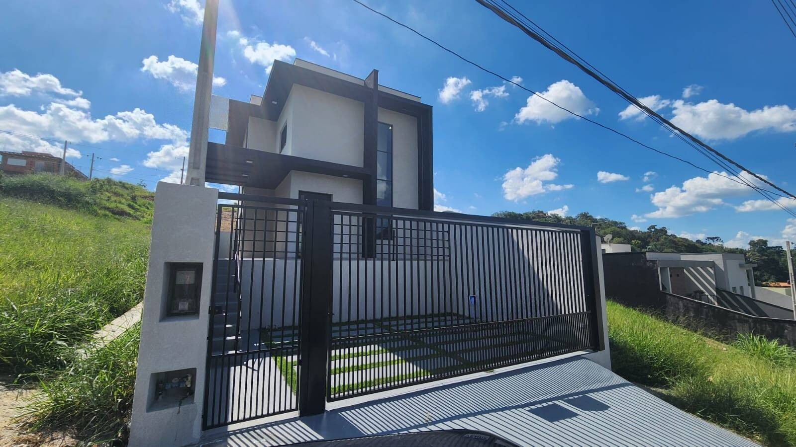 Sobrado, 3 quartos, 105 m² - Foto 4