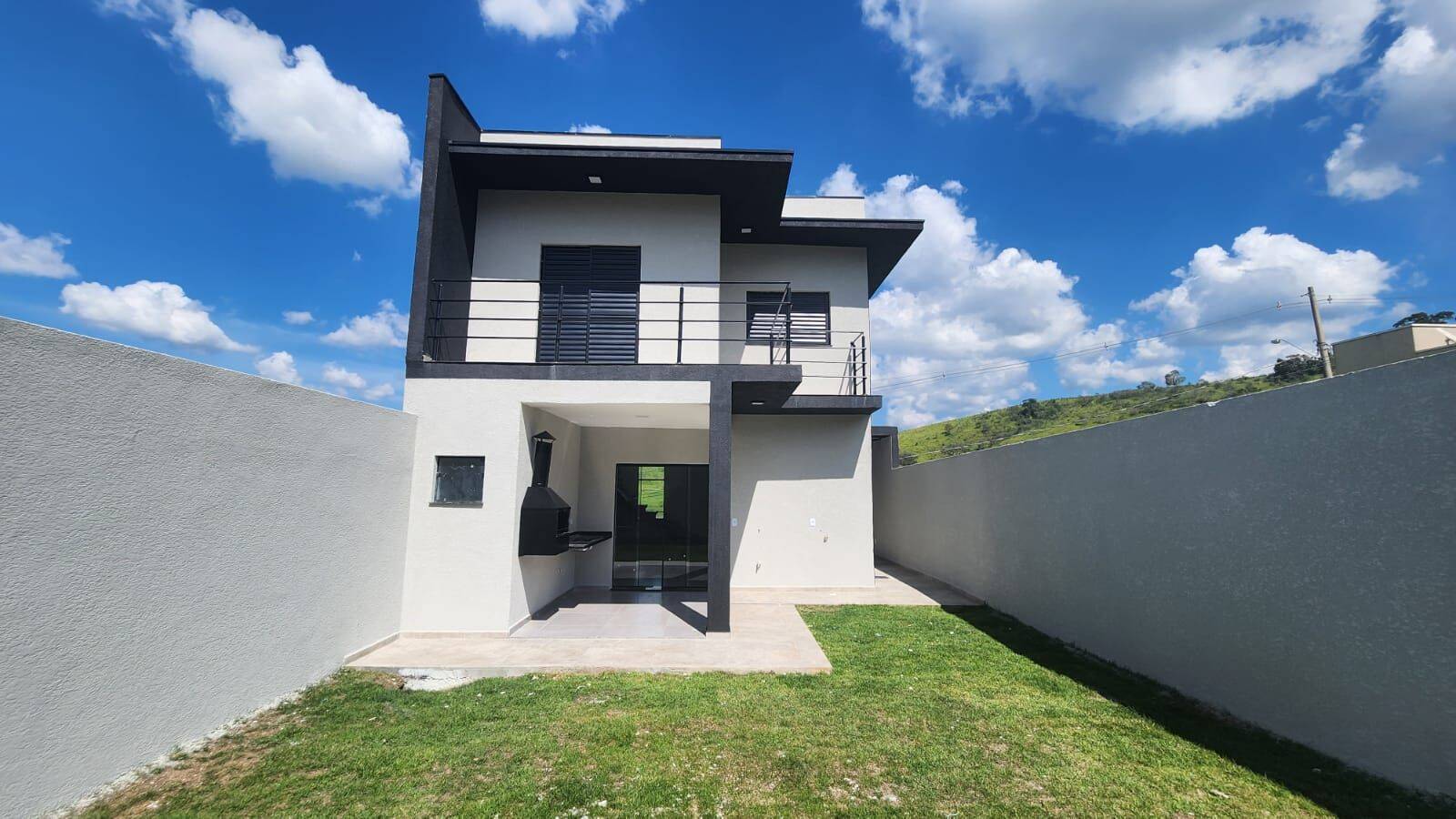 Sobrado, 3 quartos, 105 m² - Foto 5