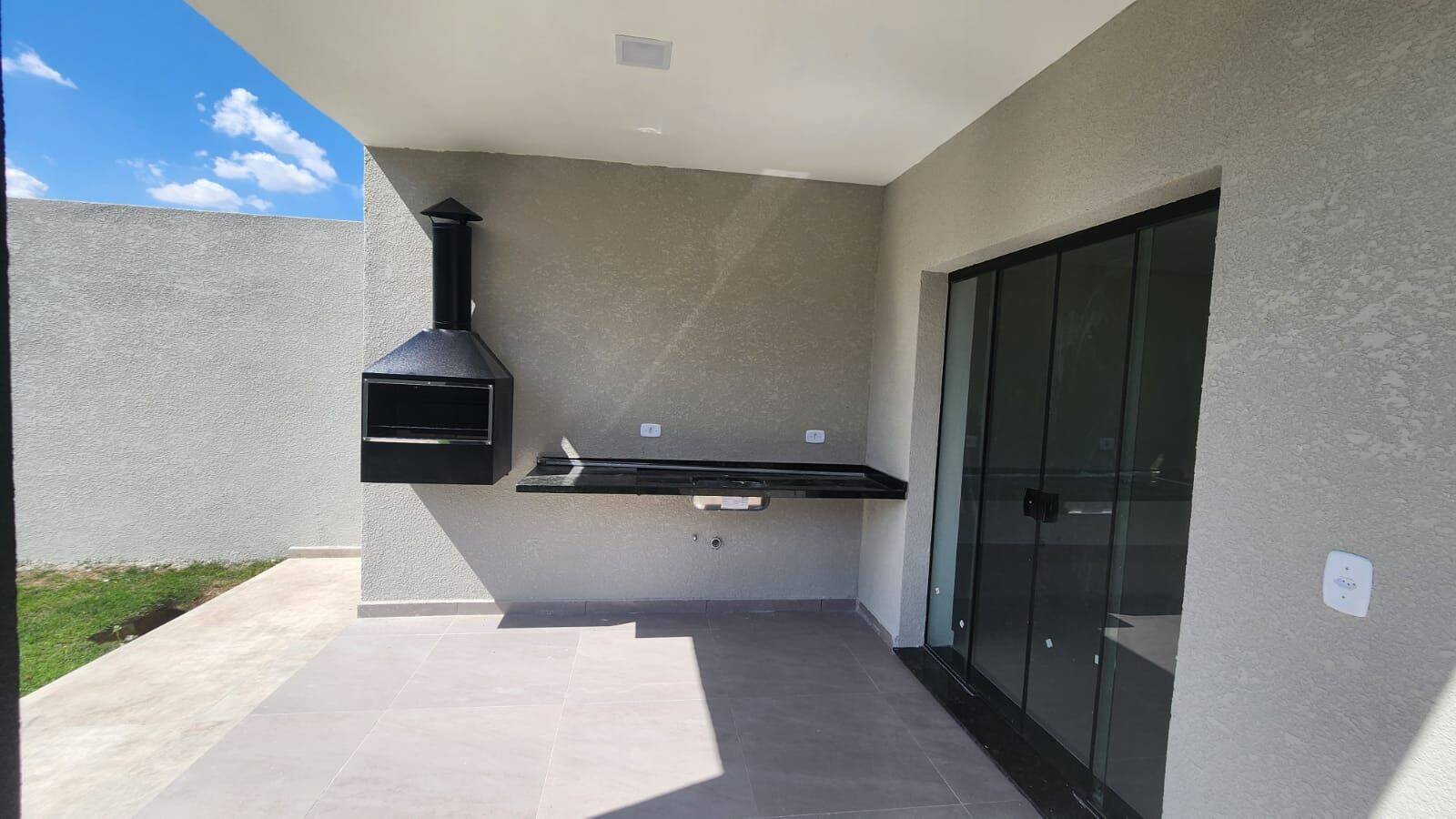 Sobrado, 3 quartos, 105 m² - Foto 6