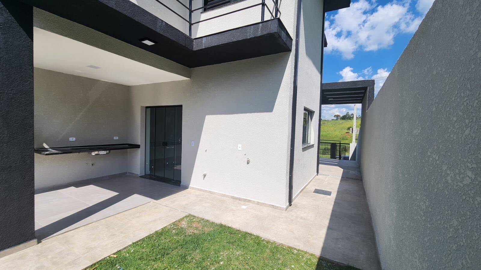 Sobrado, 3 quartos, 105 m² - Foto 7