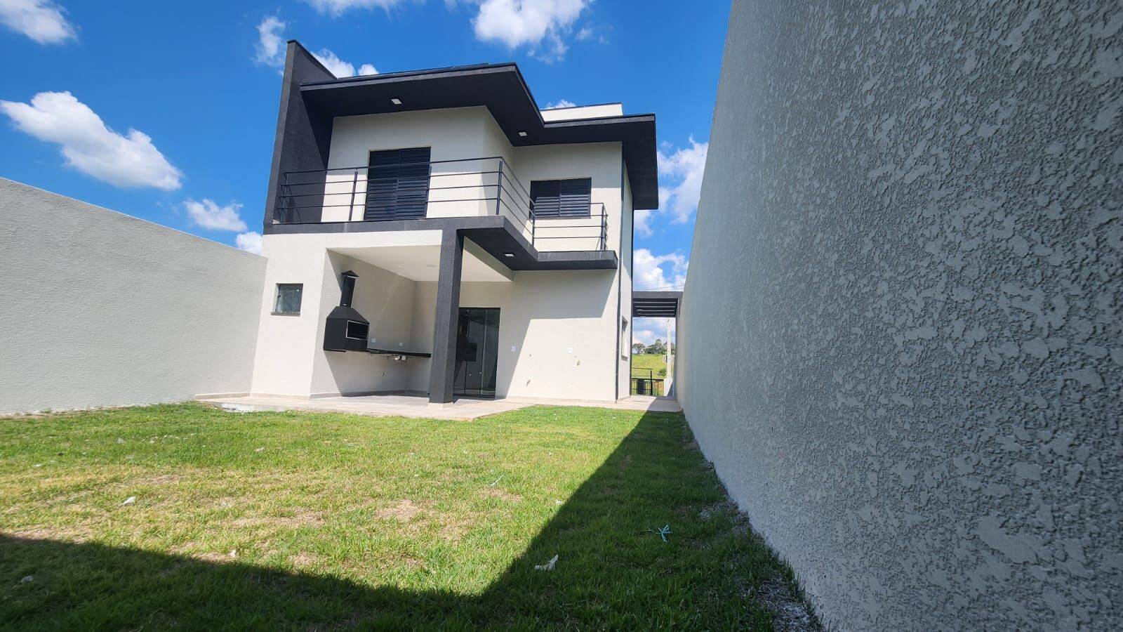 Sobrado, 3 quartos, 105 m² - Foto 8