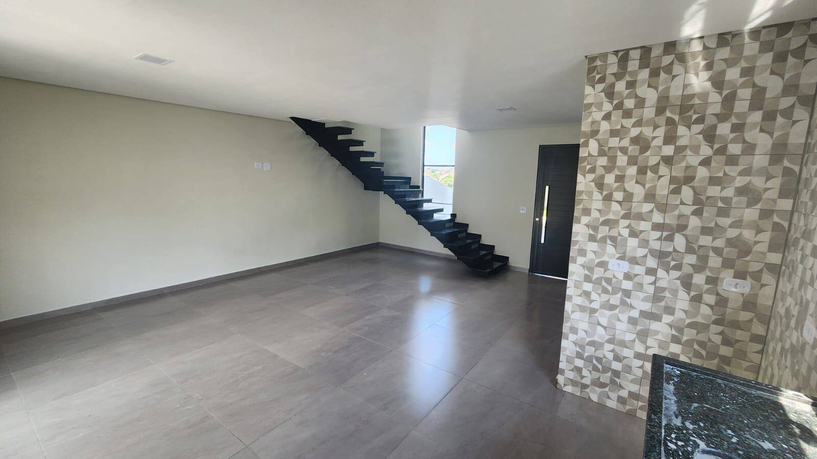 Sobrado, 3 quartos, 105 m² - Foto 9