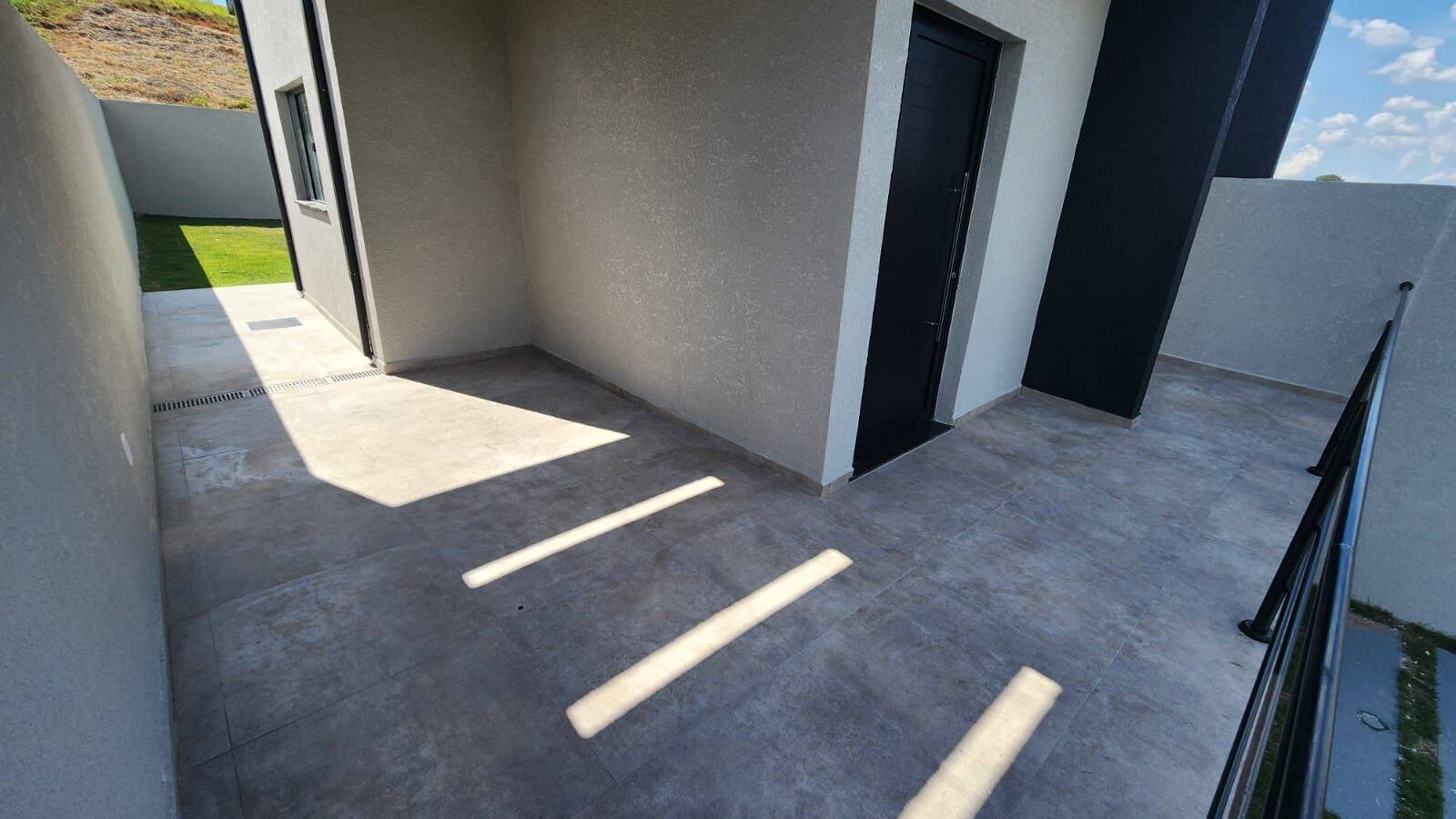 Sobrado, 3 quartos, 105 m² - Foto 12