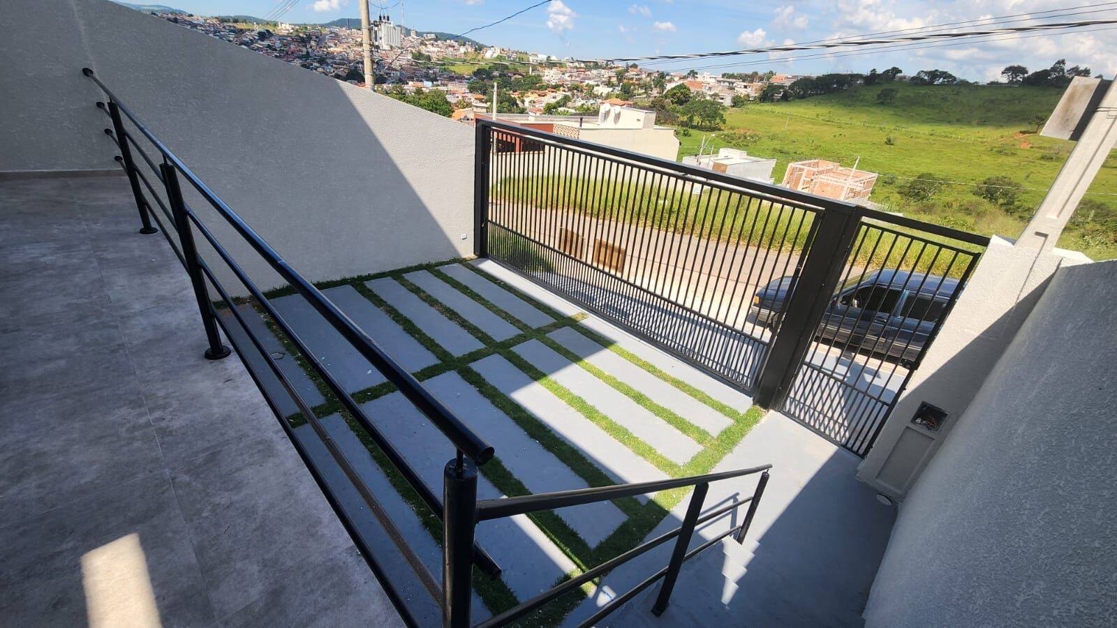 Sobrado, 3 quartos, 105 m² - Foto 28