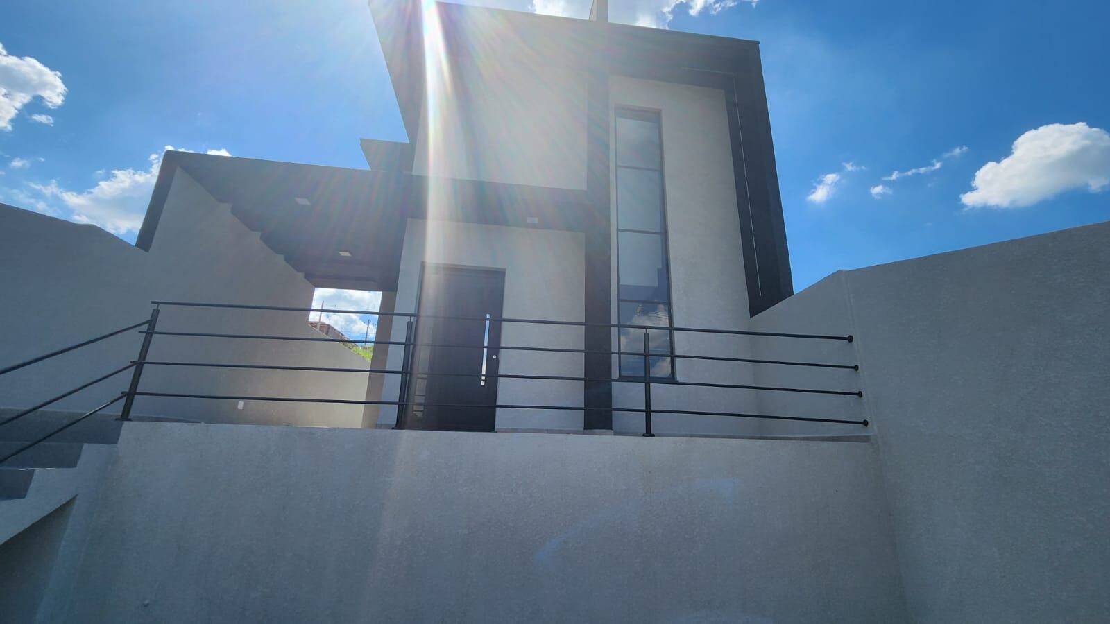 Sobrado, 3 quartos, 105 m² - Foto 29