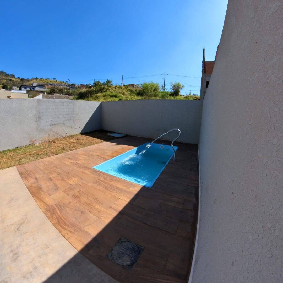 Sobrado, 3 quartos, 105 m² - Foto 30