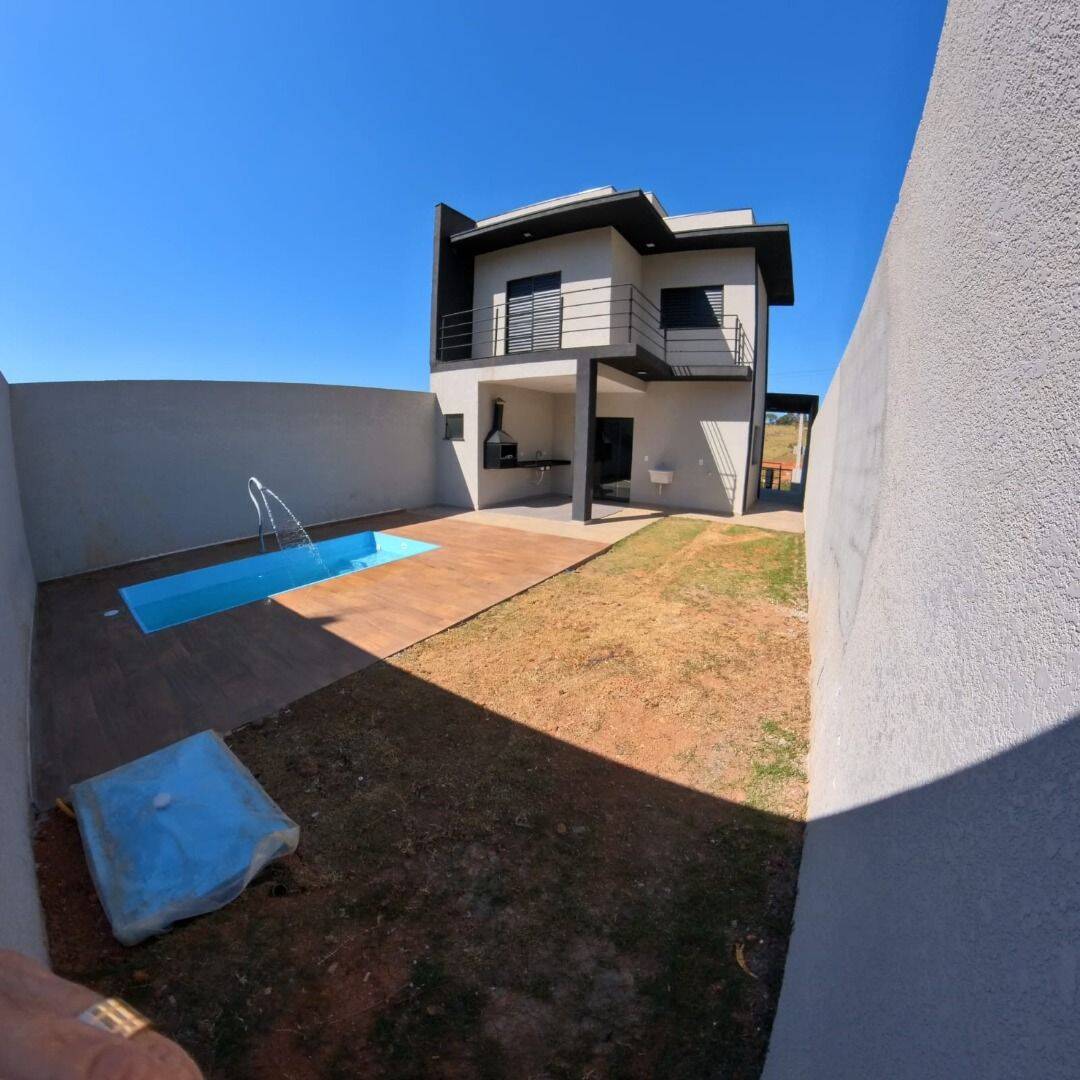 Sobrado, 3 quartos, 105 m² - Foto 32