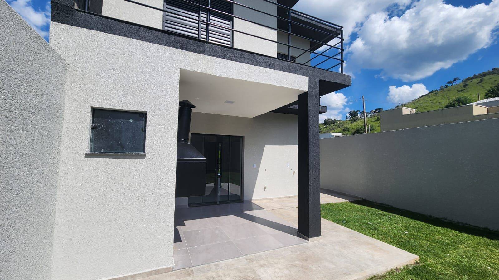 Sobrado, 3 quartos, 105 m² - Foto 33