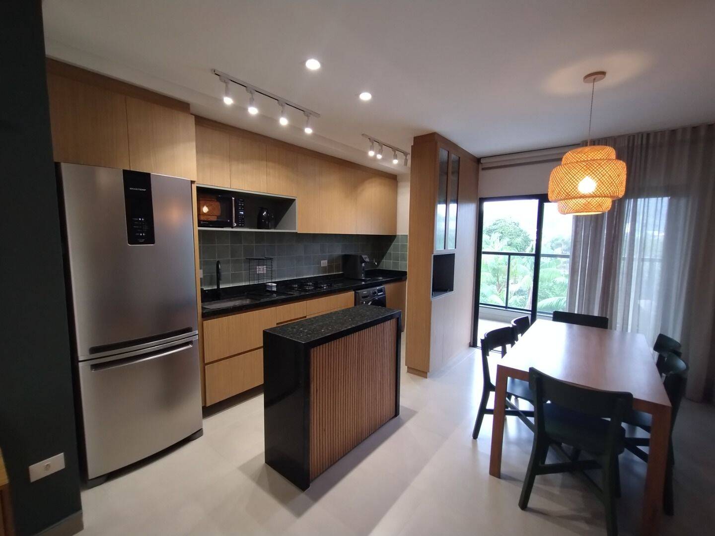 Apartamento, 2 quartos, 80 m² - Foto 1
