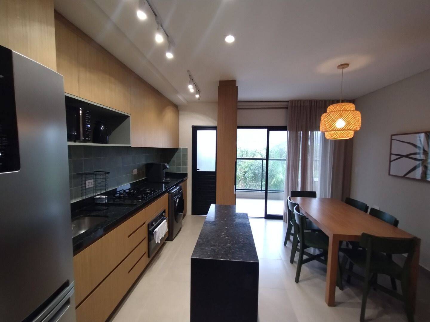 Apartamento, 2 quartos, 80 m² - Foto 3