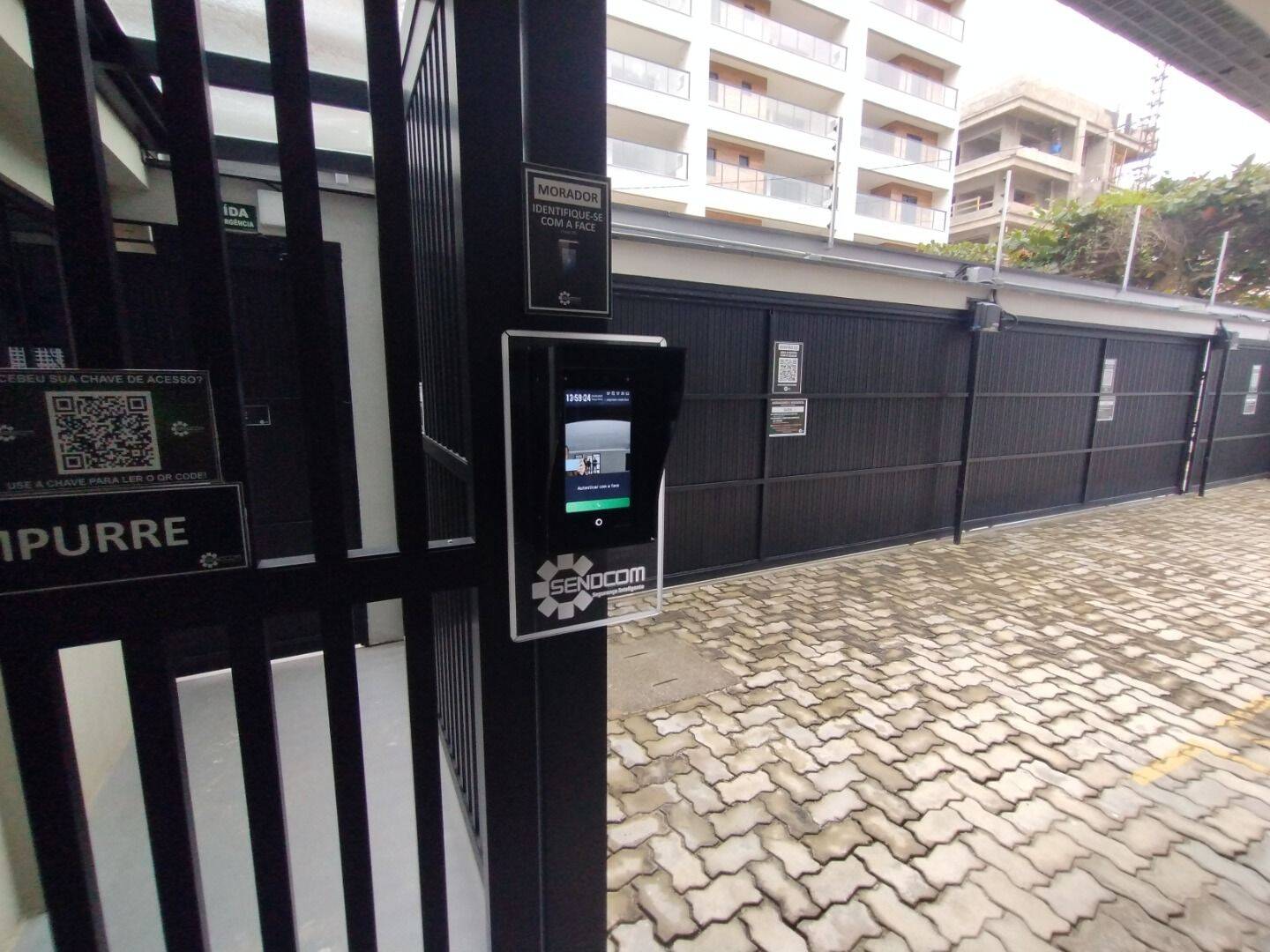 Apartamento, 2 quartos, 80 m² - Foto 9