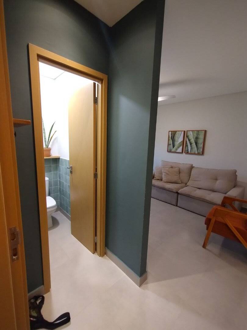 Apartamento, 2 quartos, 80 m² - Foto 11