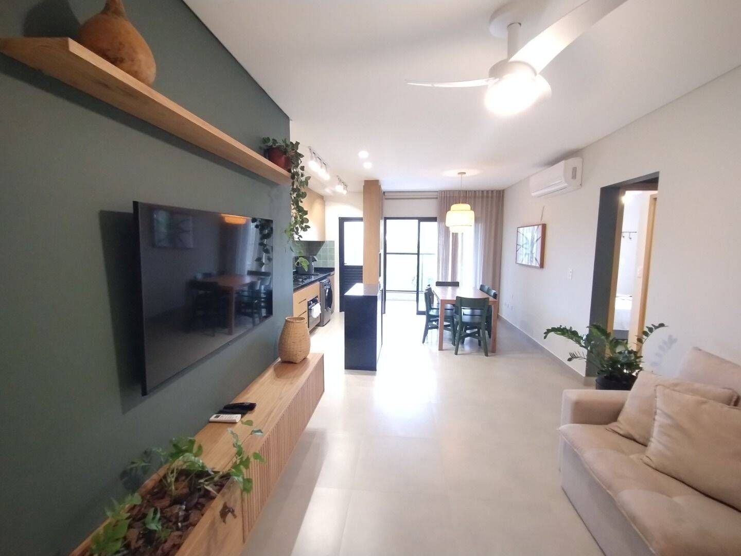 Apartamento, 2 quartos, 80 m² - Foto 19