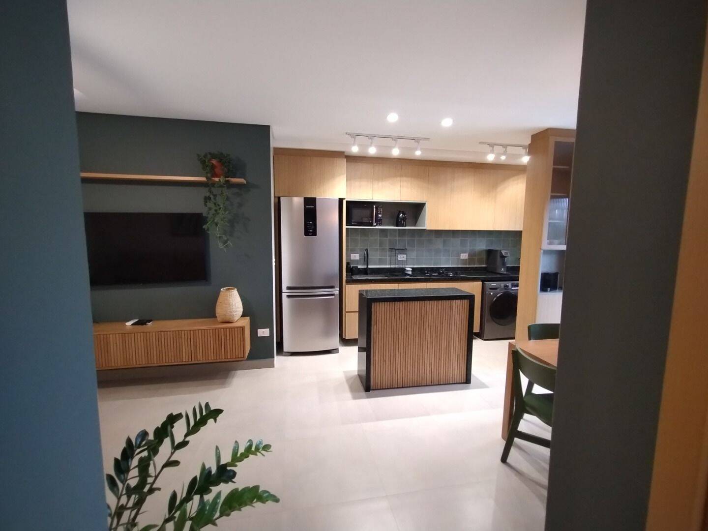 Apartamento, 2 quartos, 80 m² - Foto 31