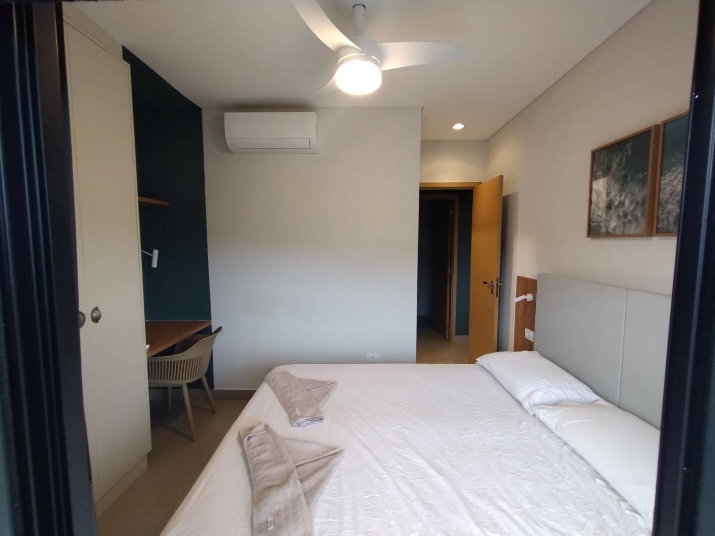 Apartamento, 2 quartos, 80 m² - Foto 43