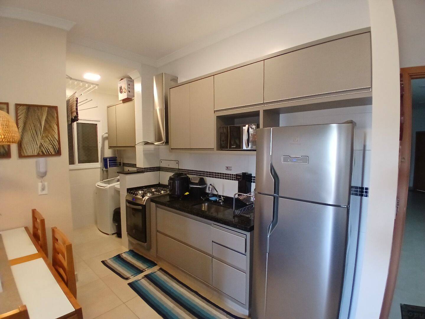 Apartamento, 2 quartos, 62 m² - Foto 29