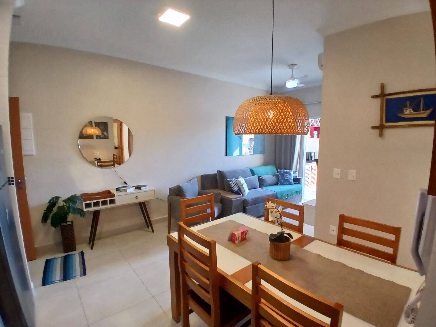 Apartamento, 2 quartos, 62 m² - Foto 4