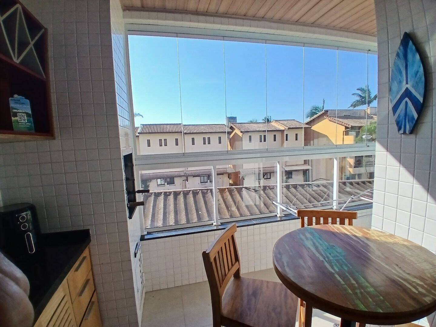 Apartamento, 2 quartos, 62 m² - Foto 6
