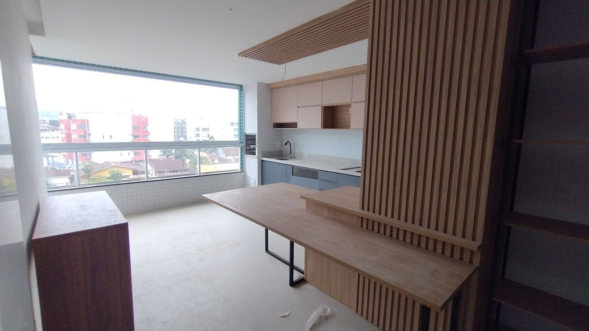 Apartamento, 2 quartos, 78 m² - Foto 2