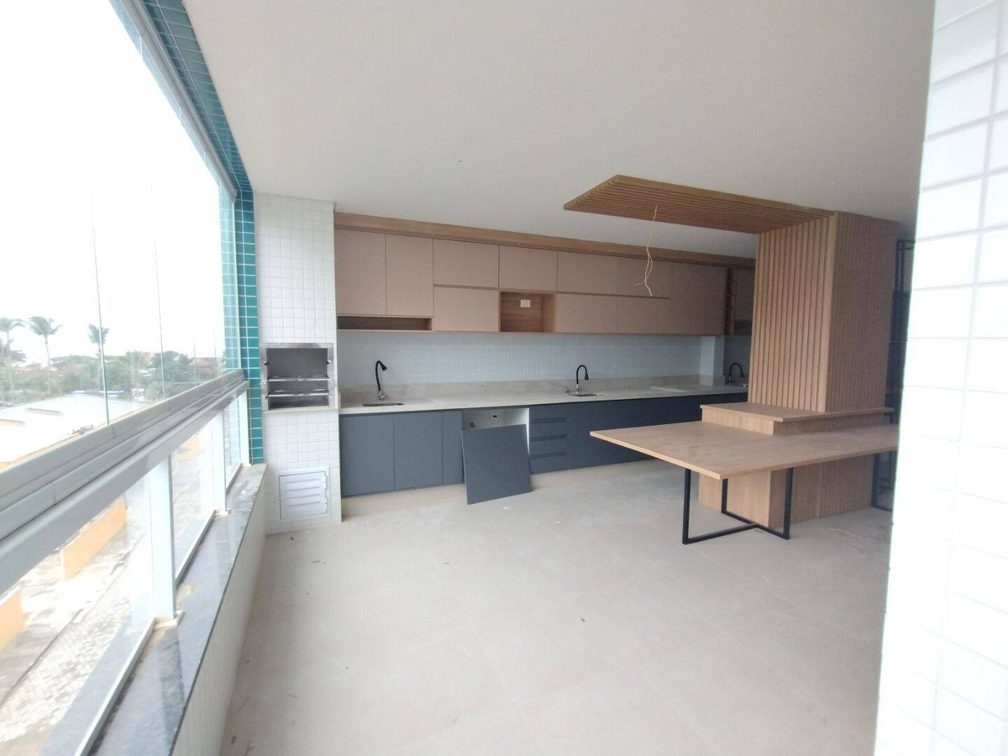 Apartamento, 2 quartos, 78 m² - Foto 1