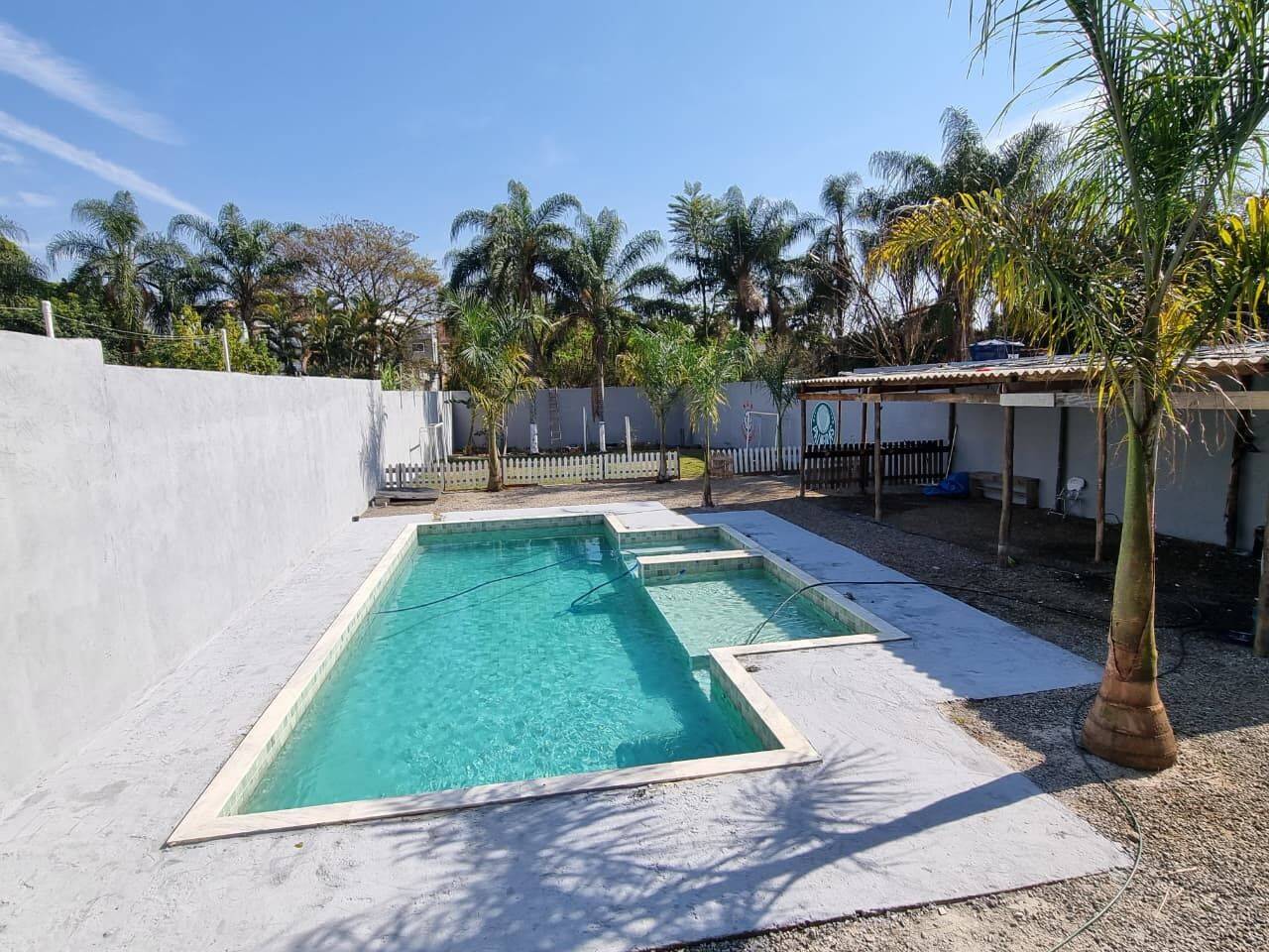 Chácara, 1 quarto, 1125 m² - Foto 17