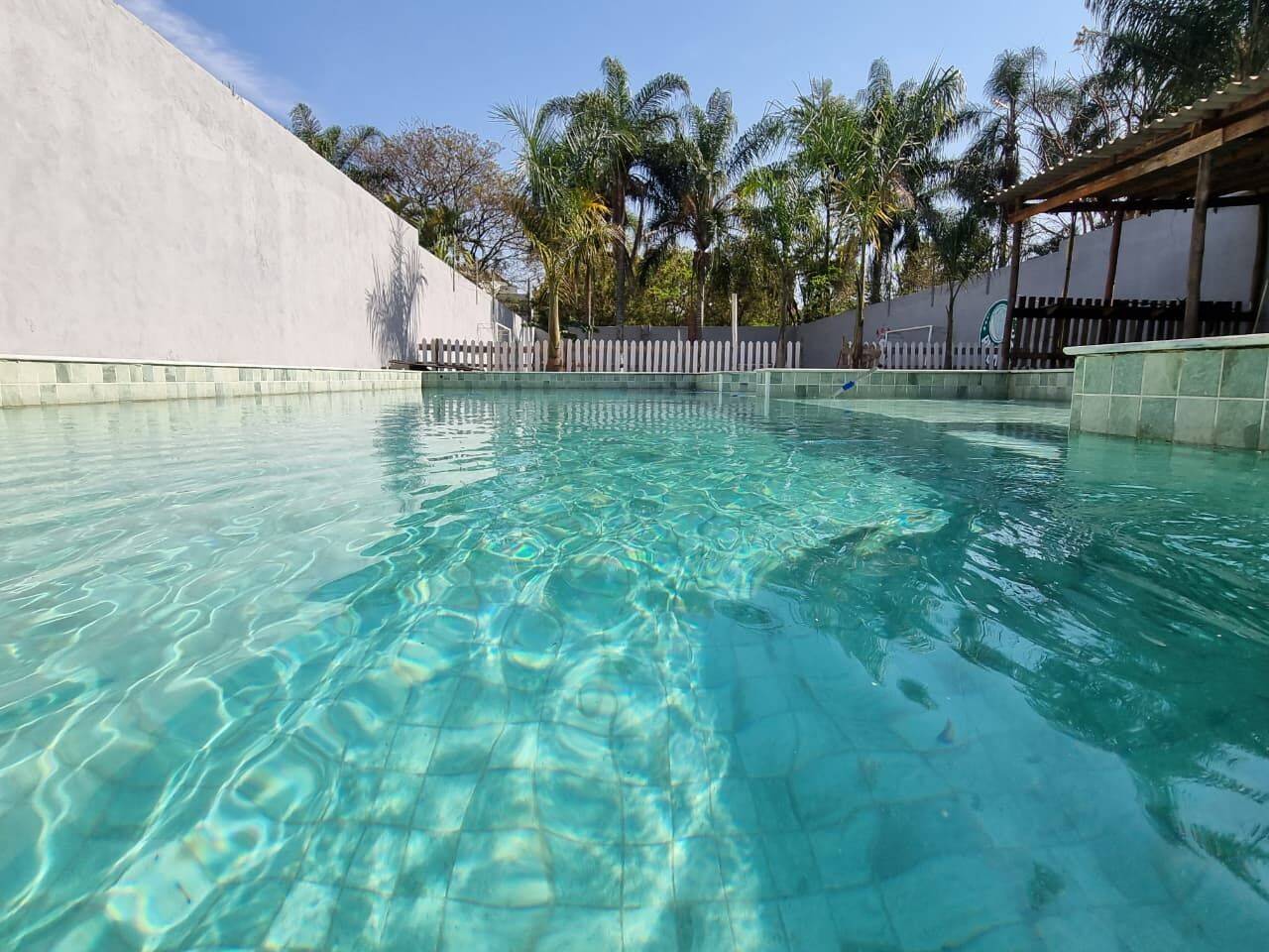 Chácara, 1 quarto, 1125 m² - Foto 1
