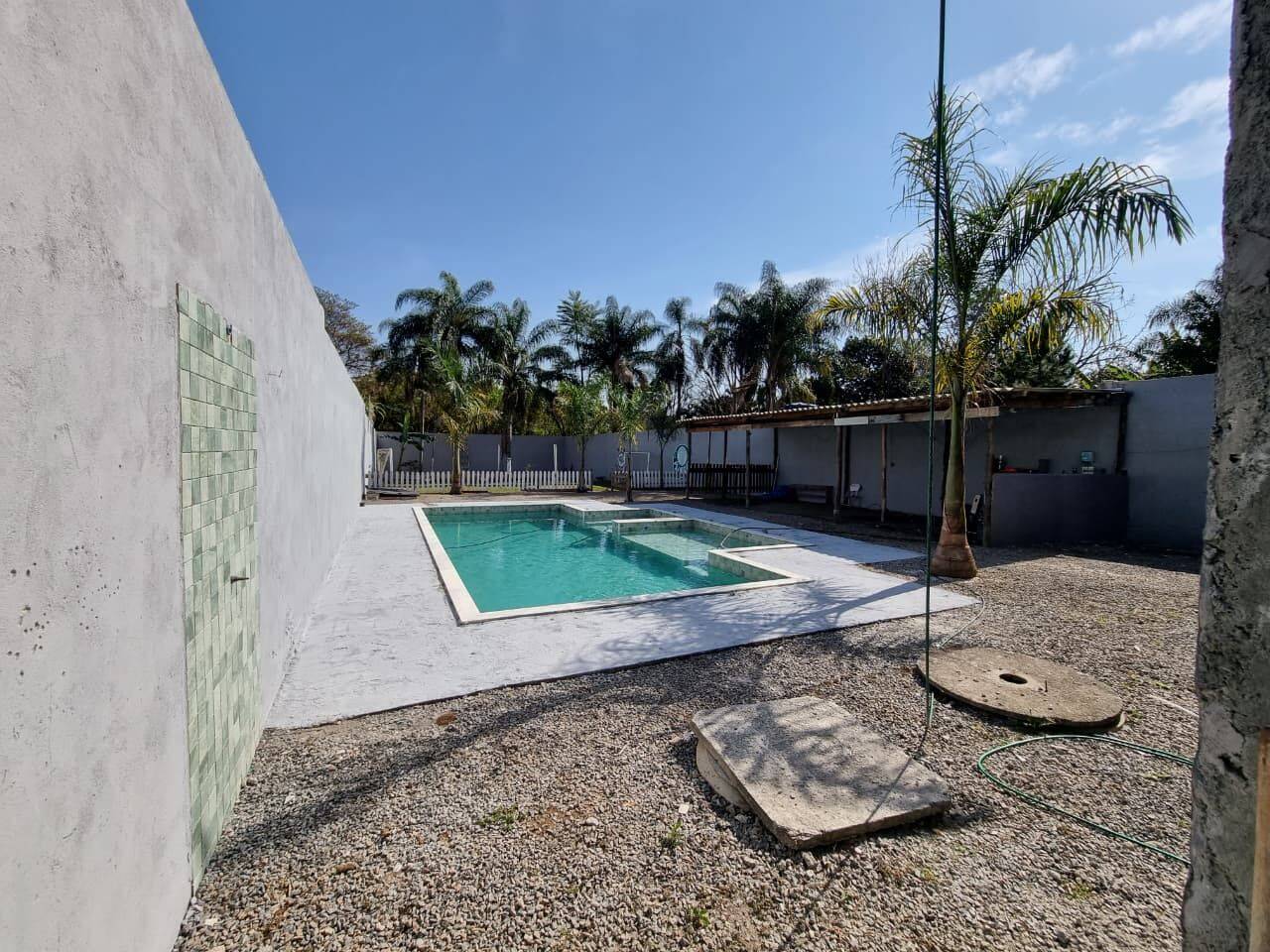 Chácara, 1 quarto, 1125 m² - Foto 19