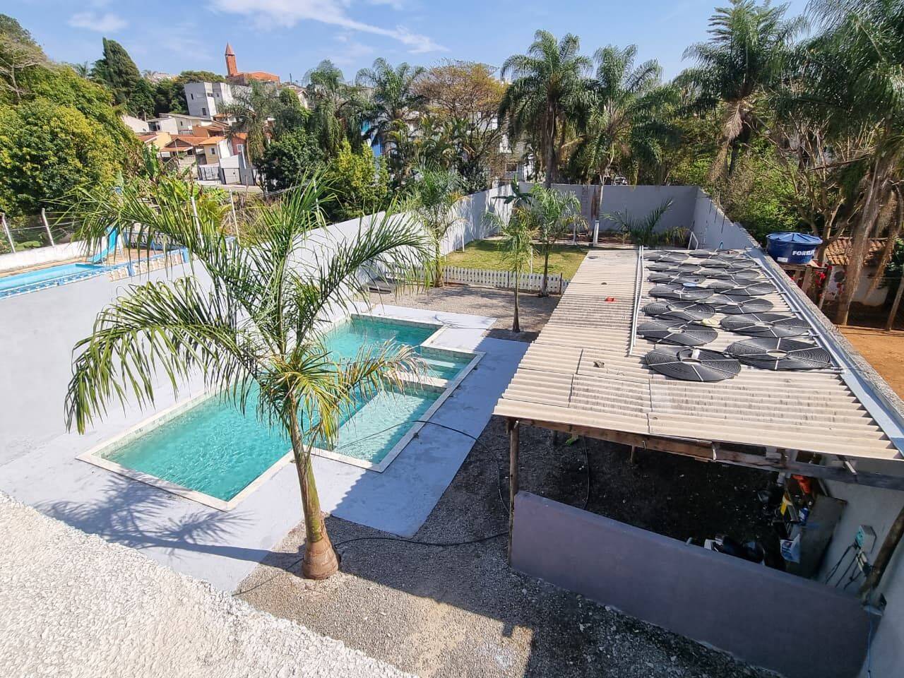 Chácara, 1 quarto, 1125 m² - Foto 21