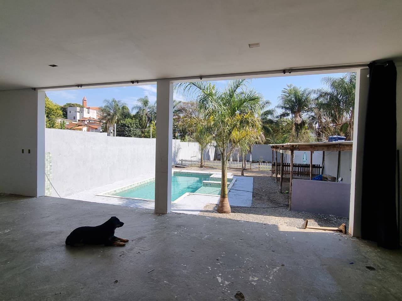 Chácara, 1 quarto, 1125 m² - Foto 23