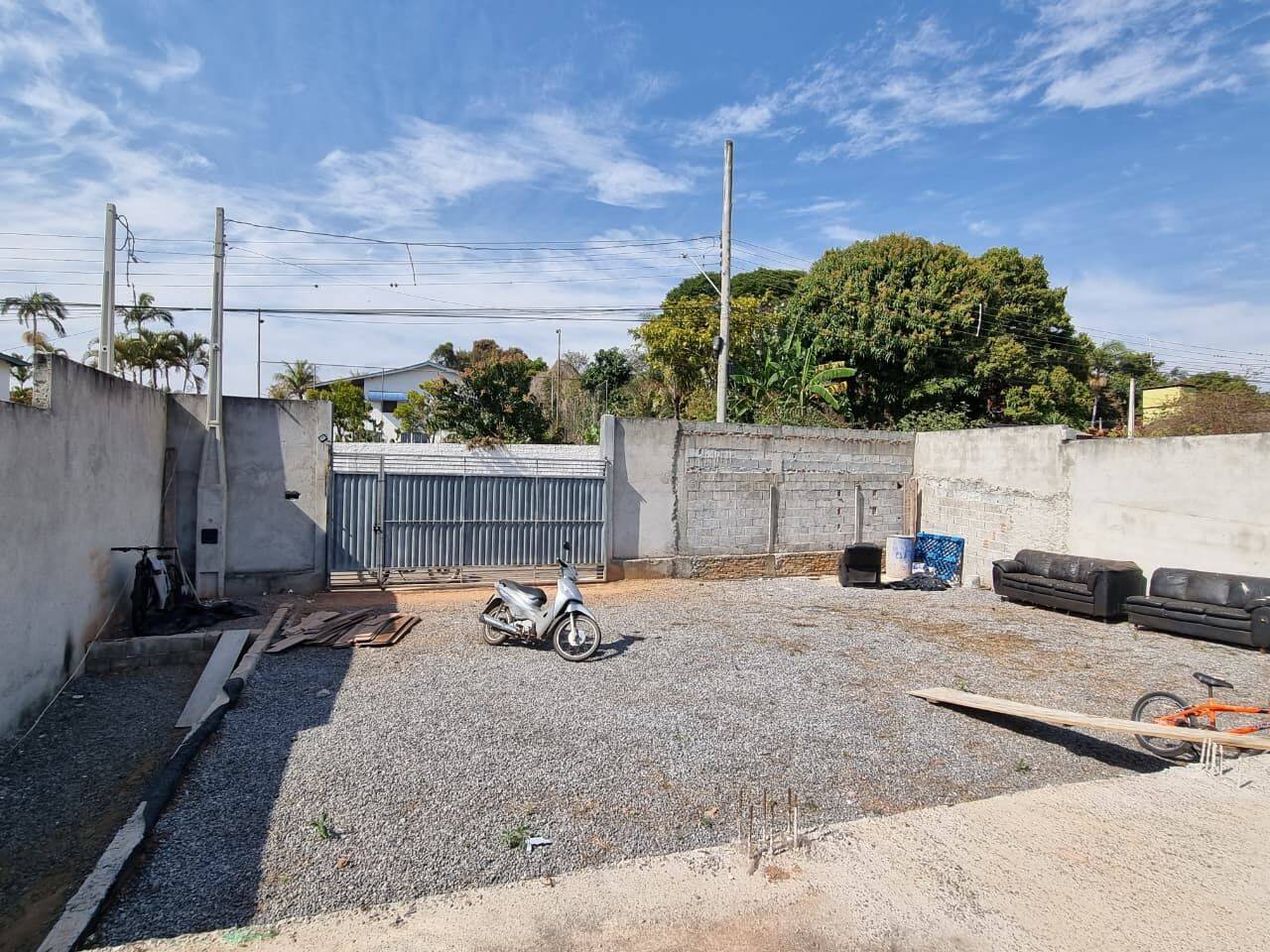 Chácara, 1 quarto, 1125 m² - Foto 24