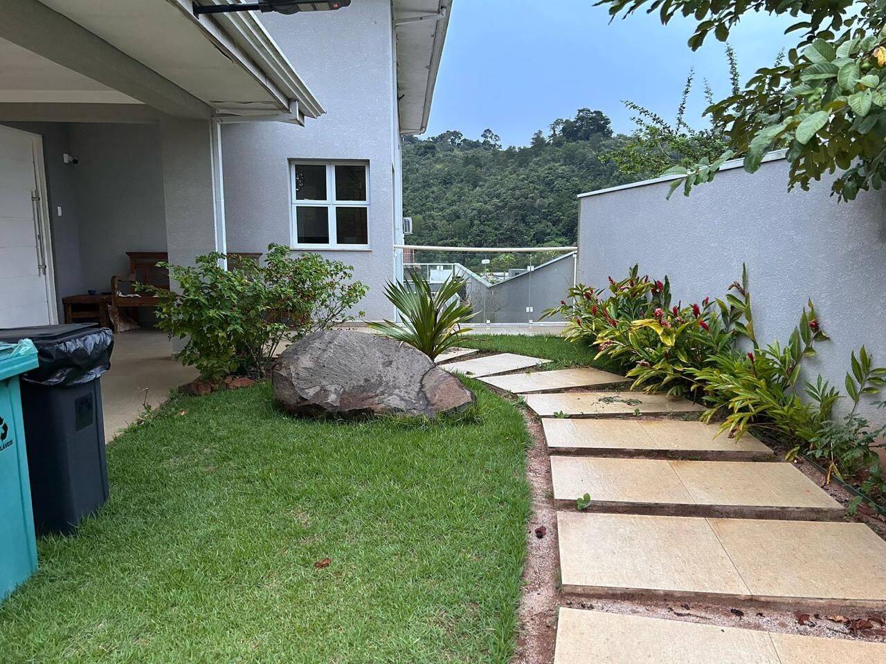 Sobrado, 4 quartos, 385 m² - Foto 3