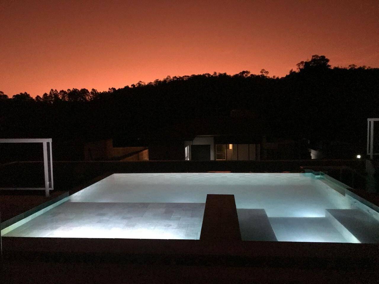 Sobrado, 4 quartos, 385 m² - Foto 7