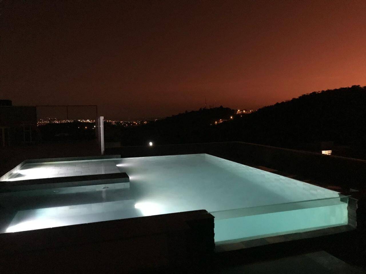 Sobrado, 4 quartos, 385 m² - Foto 8