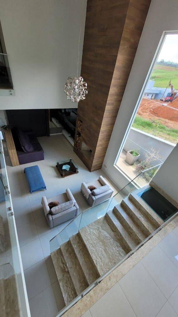 Sobrado, 4 quartos, 385 m² - Foto 9
