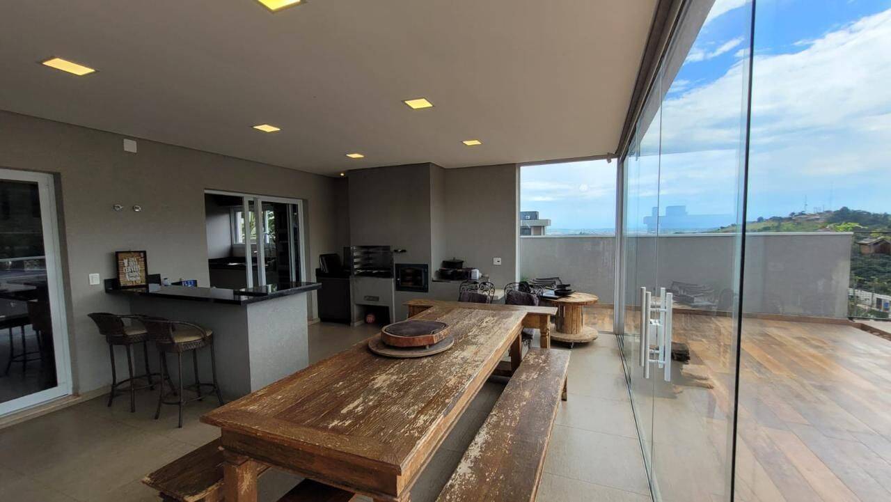 Sobrado, 4 quartos, 385 m² - Foto 10