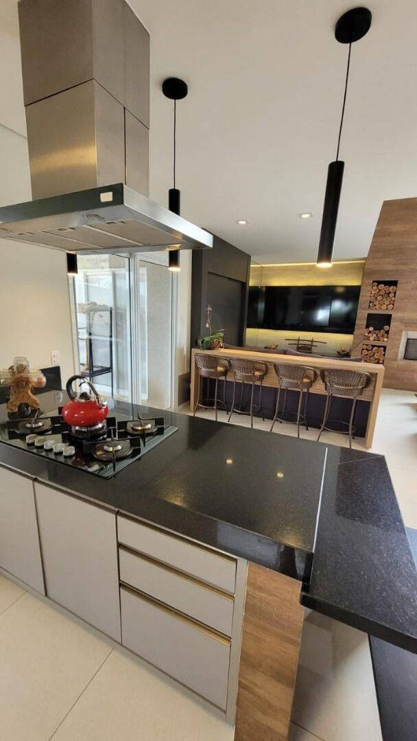 Sobrado, 4 quartos, 385 m² - Foto 11