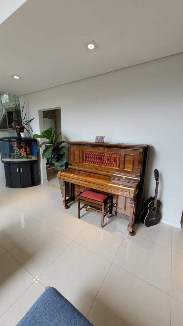 Sobrado, 4 quartos, 385 m² - Foto 13