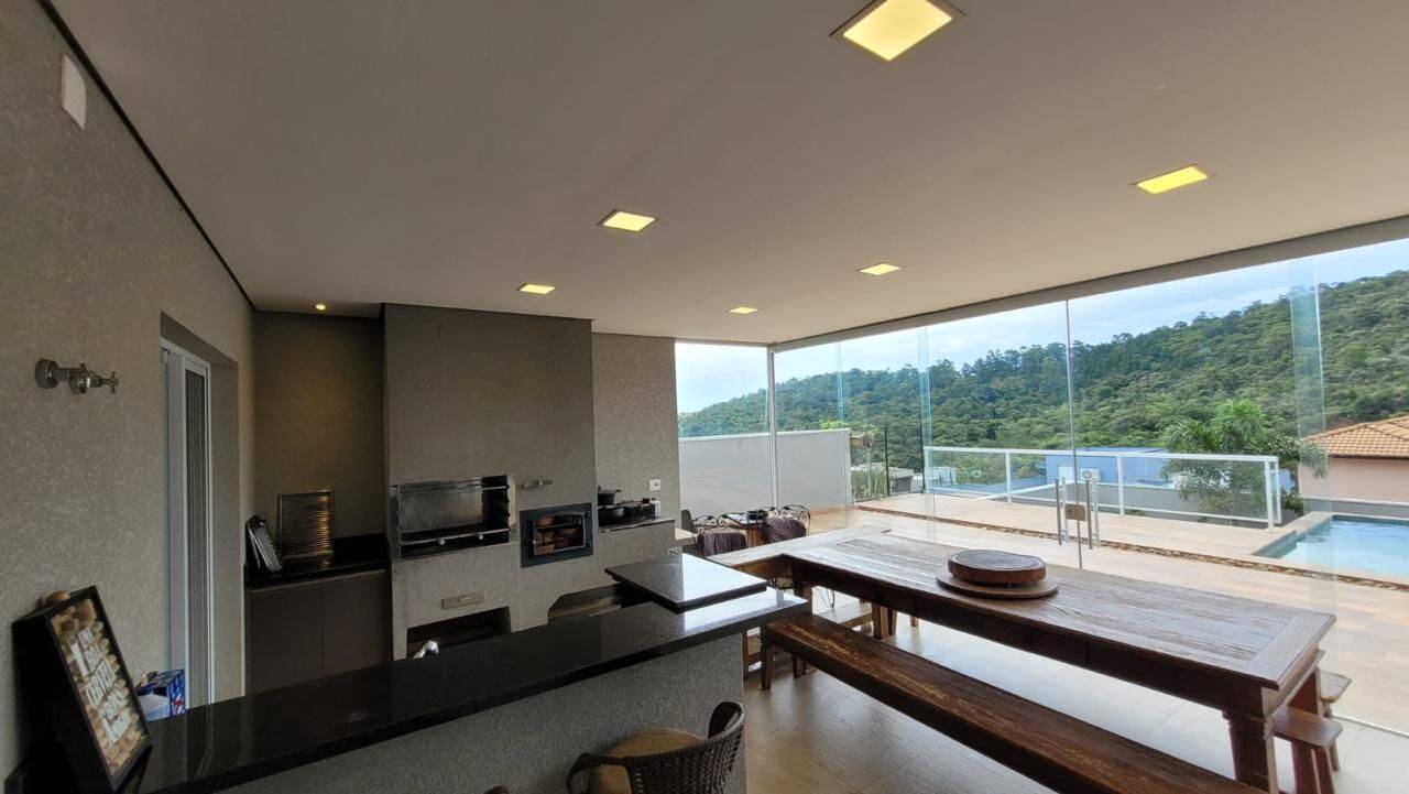 Sobrado, 4 quartos, 385 m² - Foto 14