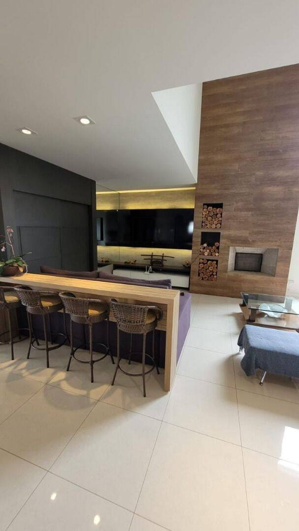 Sobrado, 4 quartos, 385 m² - Foto 15