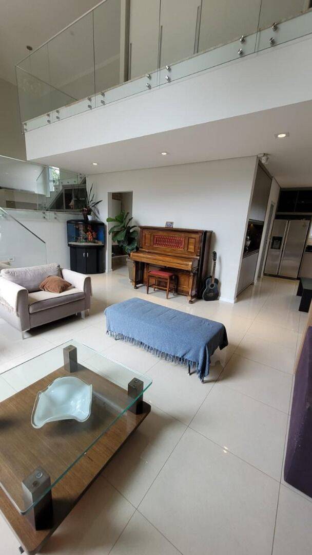 Sobrado, 4 quartos, 385 m² - Foto 16