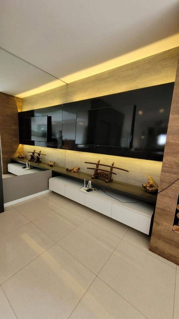 Sobrado, 4 quartos, 385 m² - Foto 17