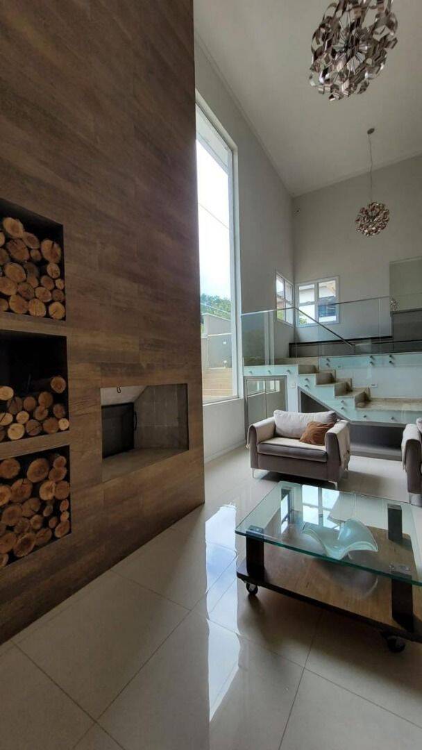 Sobrado, 4 quartos, 385 m² - Foto 18