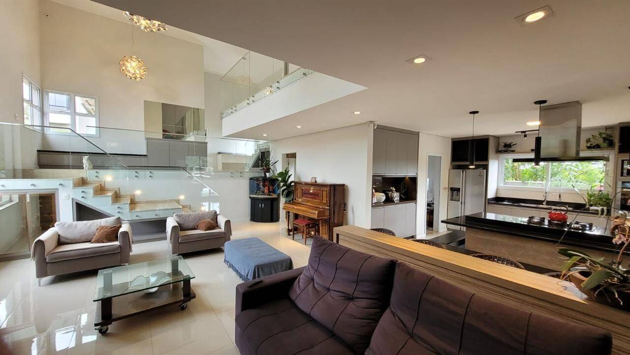 Sobrado, 4 quartos, 385 m² - Foto 19