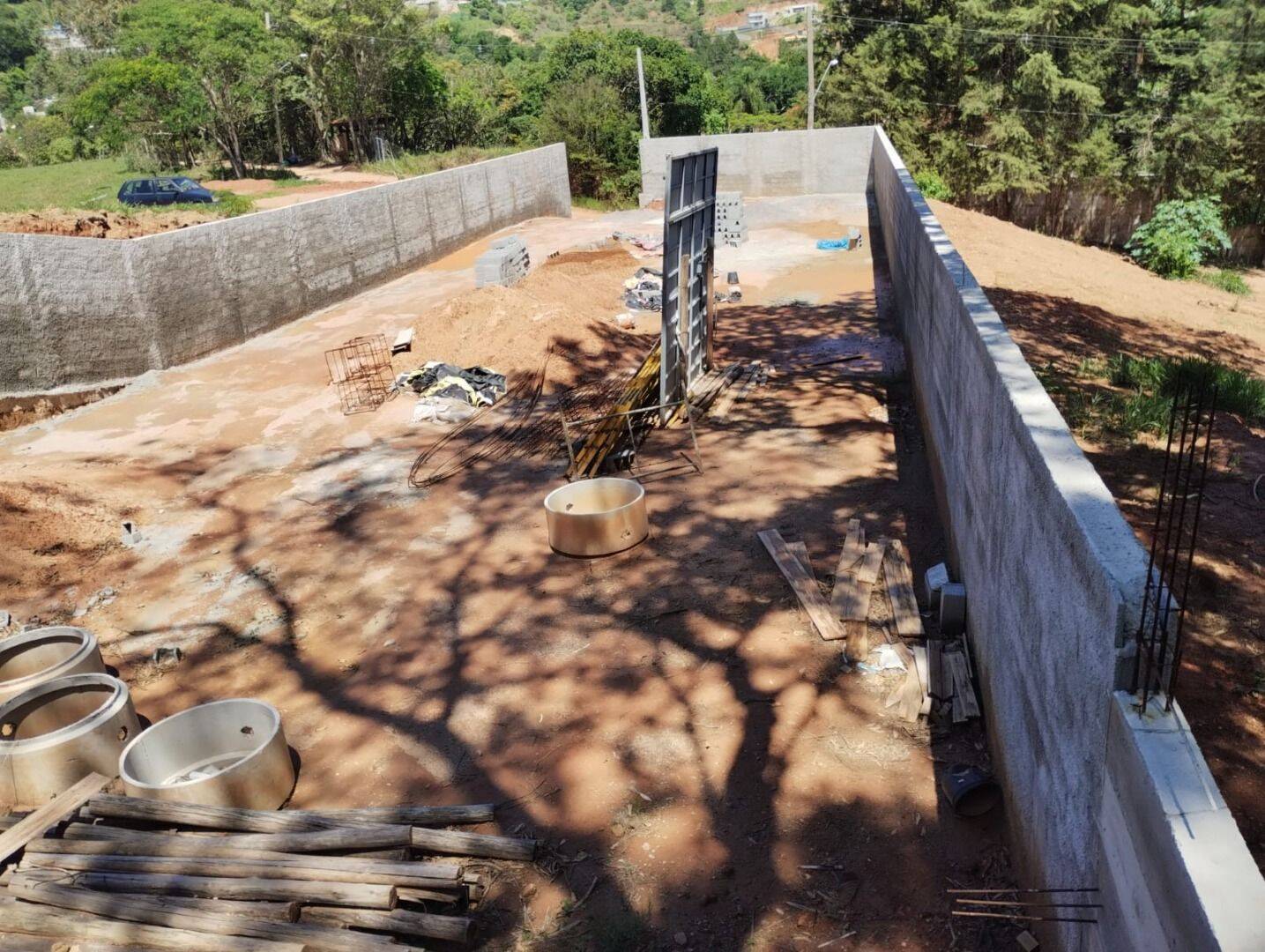 Terreno, 1204 m² - Foto 1