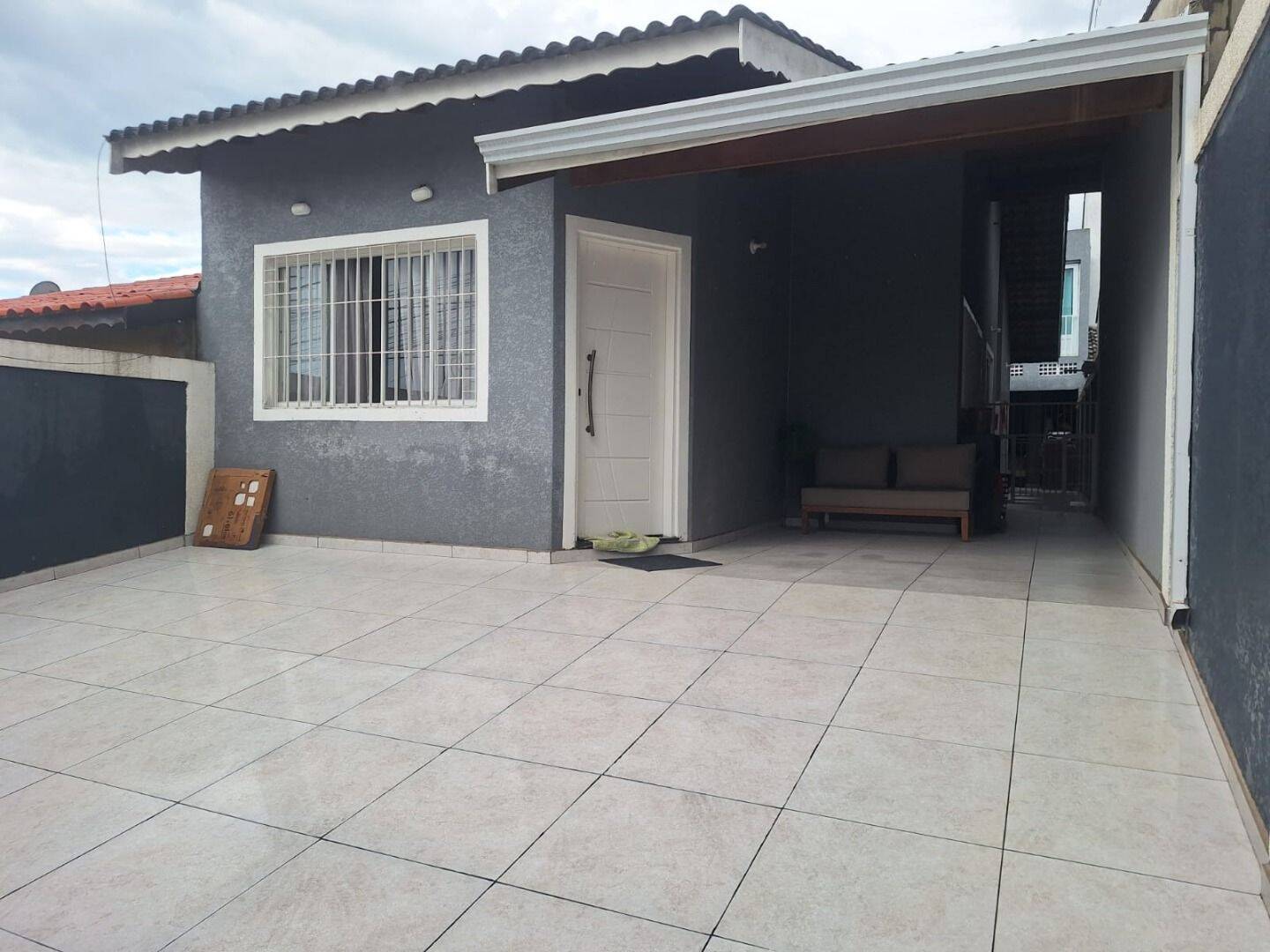 Casa, 2 quartos, 119 m² - Foto 1