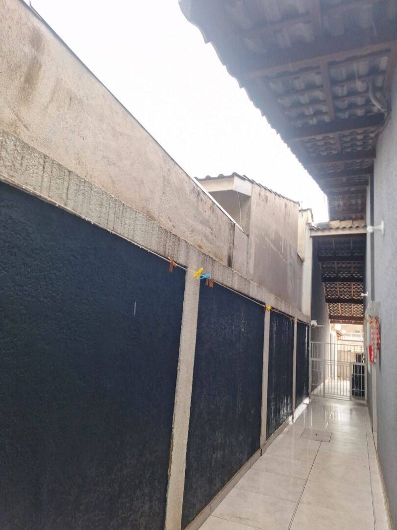 Casa, 2 quartos, 119 m² - Foto 4