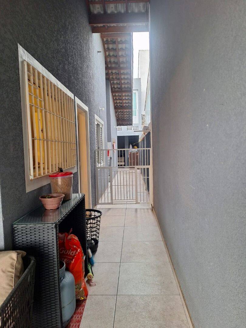 Casa, 2 quartos, 119 m² - Foto 26