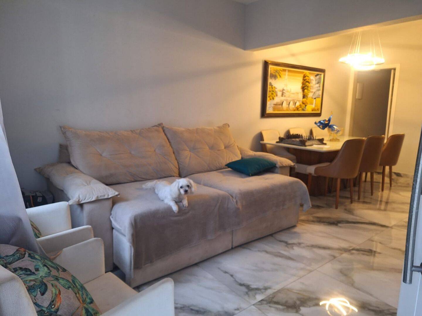 Casa, 2 quartos, 119 m² - Foto 29