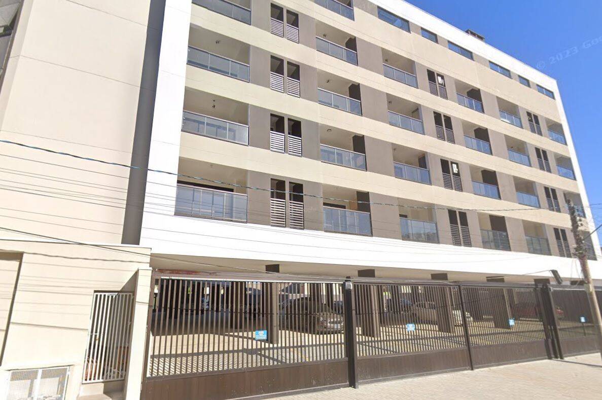 Apartamento, 1 quarto, 37 m² - Foto 2