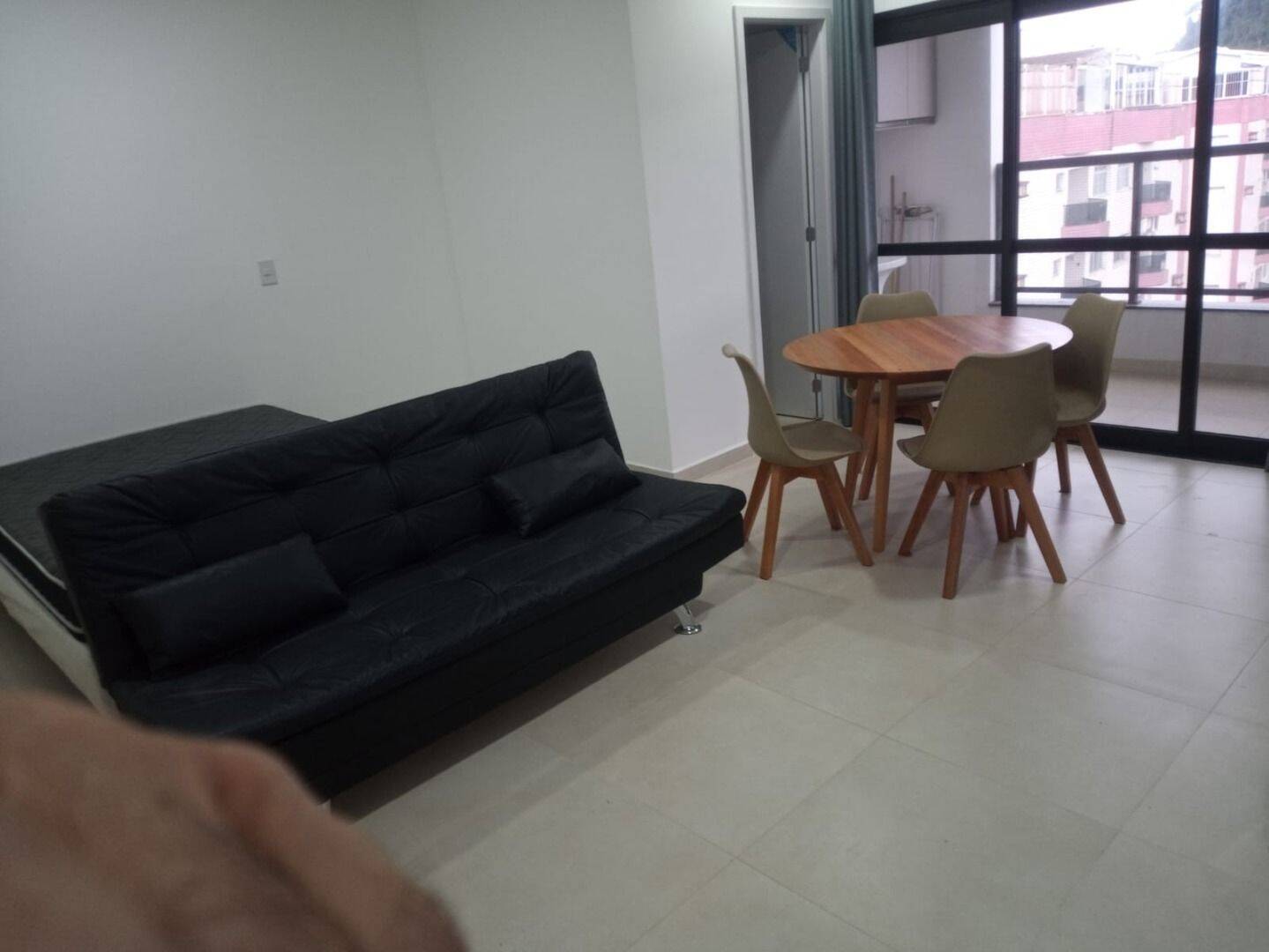 Apartamento, 1 quarto, 37 m² - Foto 5
